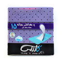 پد بهداشتی روزانه 15عددی گلتکس
