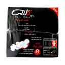 نوار بهداشتی معطر چاپدار خیلی بزرگ گلتکس