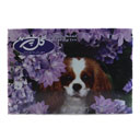 دستمال کاغذی 2 لایه 100 برگ گل پر