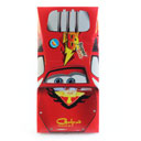 دستمال کاغذی ماشین مسابقه دولایه 125برگی گل پر