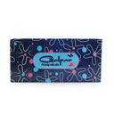 دستمال کاغذی 100 برگ 2 لایه گل پر