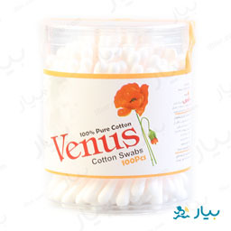 گوش پاک کن بهداشتی ونوس