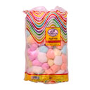 پنبه توپک 100 گرمی گل پر