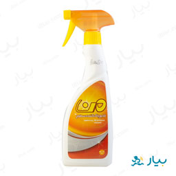 پاک کننده سطوح 500 میلی لیتری من