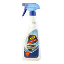 مایع گاز پاک کن 500 میلی لیتری من