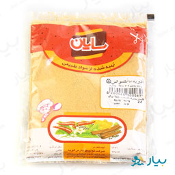 ادویه مخصوص 75 گرمی سایان