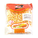 ذرت ممتاز 120 گرمی سایان