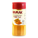 زردچوبه 90 گرمی رامک