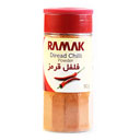 پودر فلفل قرمز 90 گرمی رامک
