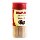 گرد لیمو 75 گرمی رامک