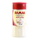 پودر سیر 90 گرمی رامک