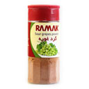 گرد غوره 75 گرمی رامک