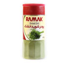 شوید خشک 45 گرمی رامک