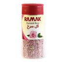 پودر گل سرخ 25گرمی رامک