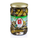 خیارشور 730 گرمی آتا