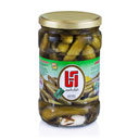 خیار شور ممتاز سایز خانواده آتا