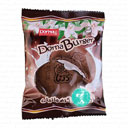 کیک درنا برگر کرم وانیلی درنا