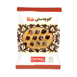 کلوچه سنتی 90 گرمی درنا