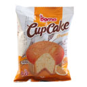 کاپ کیک پرتقالی 45 گرمی درنا