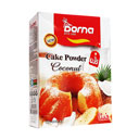 پودر کیک نارگیلی 400 گرمی درنا