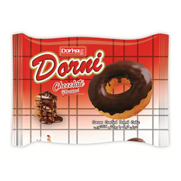 کیک درنی ساده 45 گرمی درنا