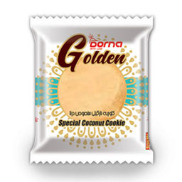 کلوچه نارگیلی مخصوص درنا