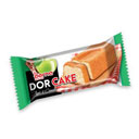 درکیک سیب و دارچین درنا