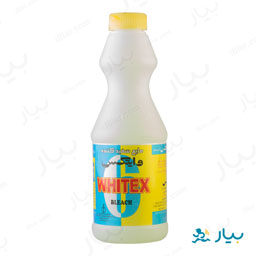 مایع سفید کننده 750 گرمی وایتکس