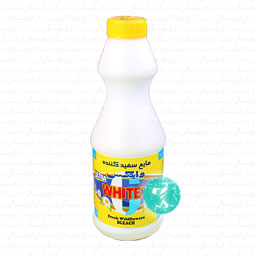 مایع سفید کننده معطر 750 گرمی وایتکس