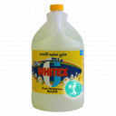 مایع سفیدکننده 4 لیتری وایتکس