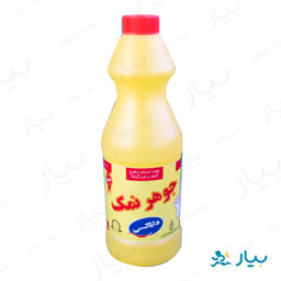 جوهر نمک 1000 گرمی وایتکس