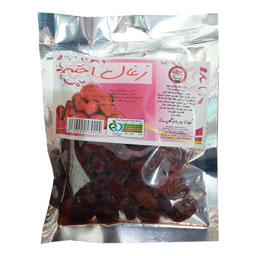 زغال اخته سی دانه