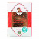 چای قرمز خارجه کلکته هندوستان 100 گرمی شهرزاد