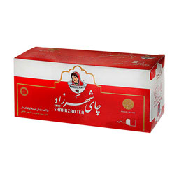 تی بگ 25 رویال لفافدار شهرزاد