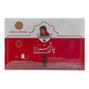 چای کیسه ای لفاف دار 100 عددی شهرزاد