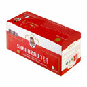 چای سیاه کیسه‌ای 25 عددی شهرزاد