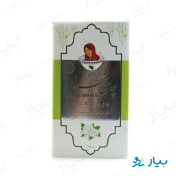 چای سبز یاسمین 200 گرمی شهرزاد