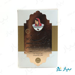 چای دار جلینگ آسام 500 گرمی شهرزاد