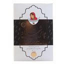 چای سبز خارجه عطری 500 گرمی شهرزاد