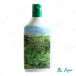 شامپو سر سدر 200گرمی صحت
