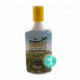 شامپو سر بابونه 300 گرمی صحت