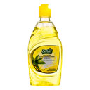 مایع ظرفشویی زرد 500 گرمی صحت