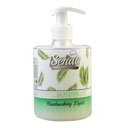 مایع دستشویی سفید 500 گرمی صحت