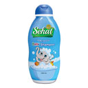 شامپو بچه معمولی فیلی 110 گرمی صحت