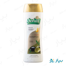 شامپو سر زیتون 300 گرمی صحت