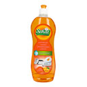 مایع ظرفشویی با رایحه پرتقال 500 میلی لیتری صحت