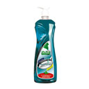 مایع ظرفشویی نعنا 500 گرمی صحت