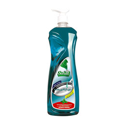 مایع ظرفشویی نعنا 500 گرمی صحت