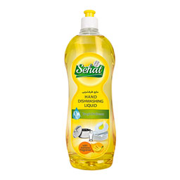 مایع ظرفشویی بارایحه موزوسیب 750گرم صحت