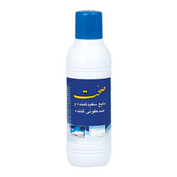 سفیدکننده معمولی 500میلی صحت